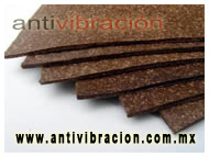 corcho nitrilo grano fino ANTIVIBRACION corcho nitrilo grano fino ANTIVIBRACION